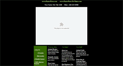 Desktop Screenshot of partypetsofohio.com
